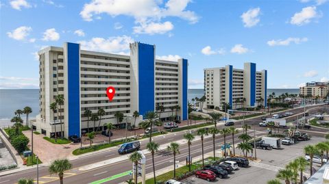 14950 GULF BOULEVARD 503 MADEIRA BEACH FL 33708