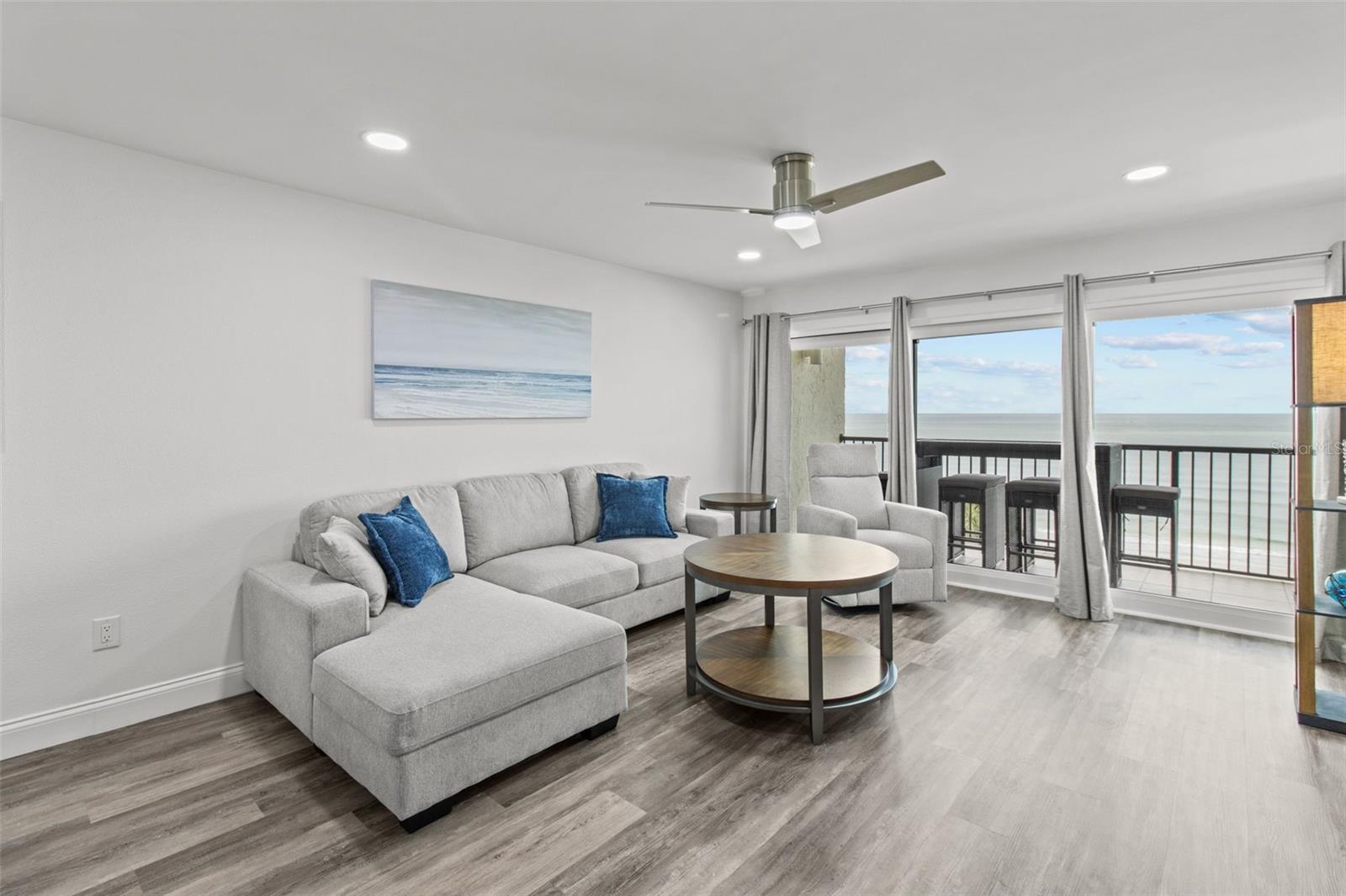 OCEAN SANDS ONE CONDO - Residential