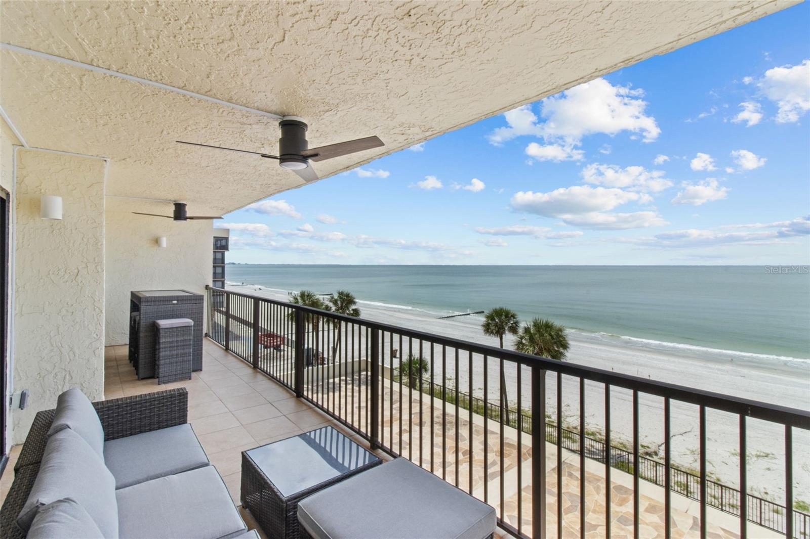 OCEAN SANDS ONE CONDO - Residential