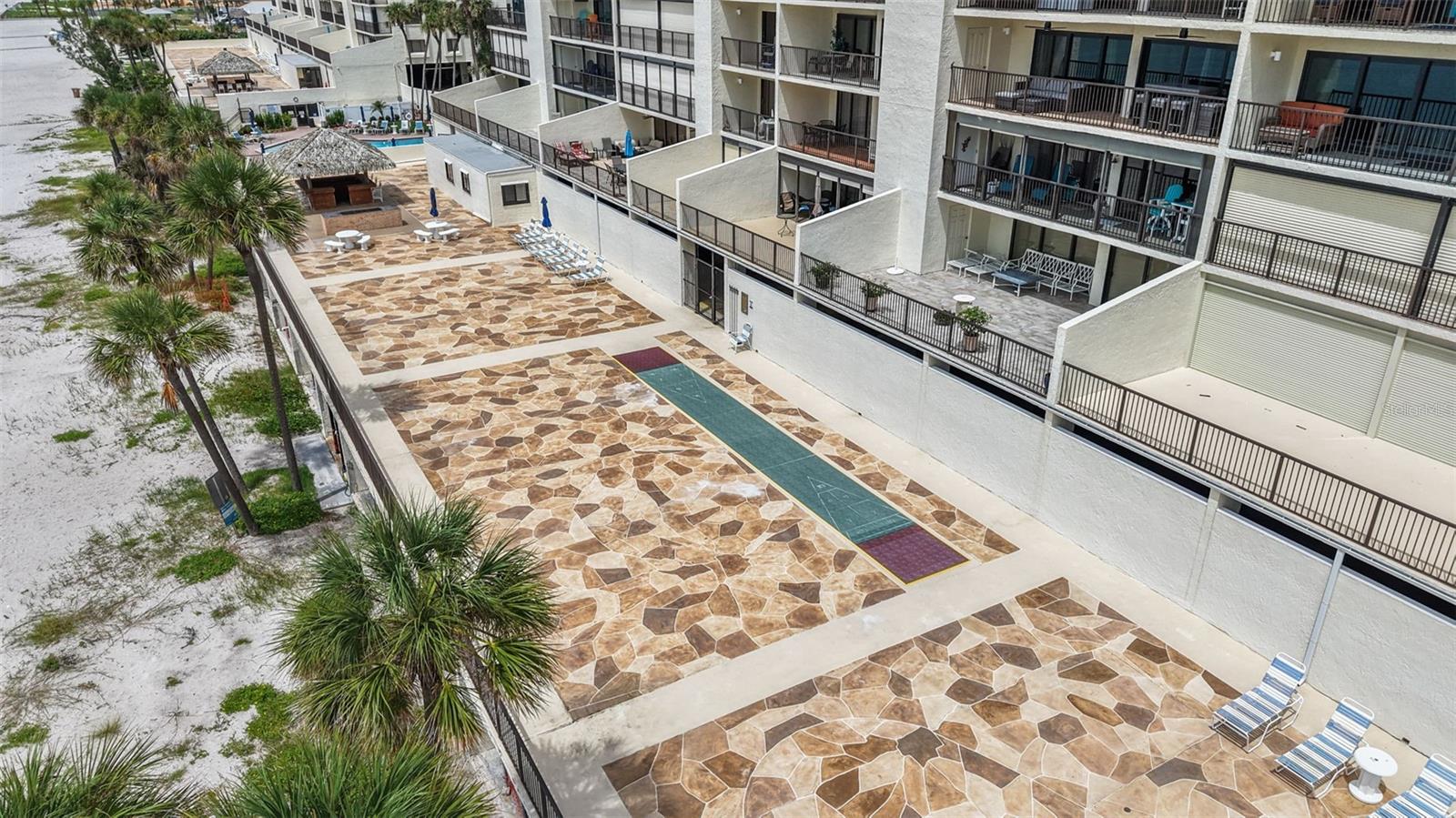 OCEAN SANDS ONE CONDO - Residential