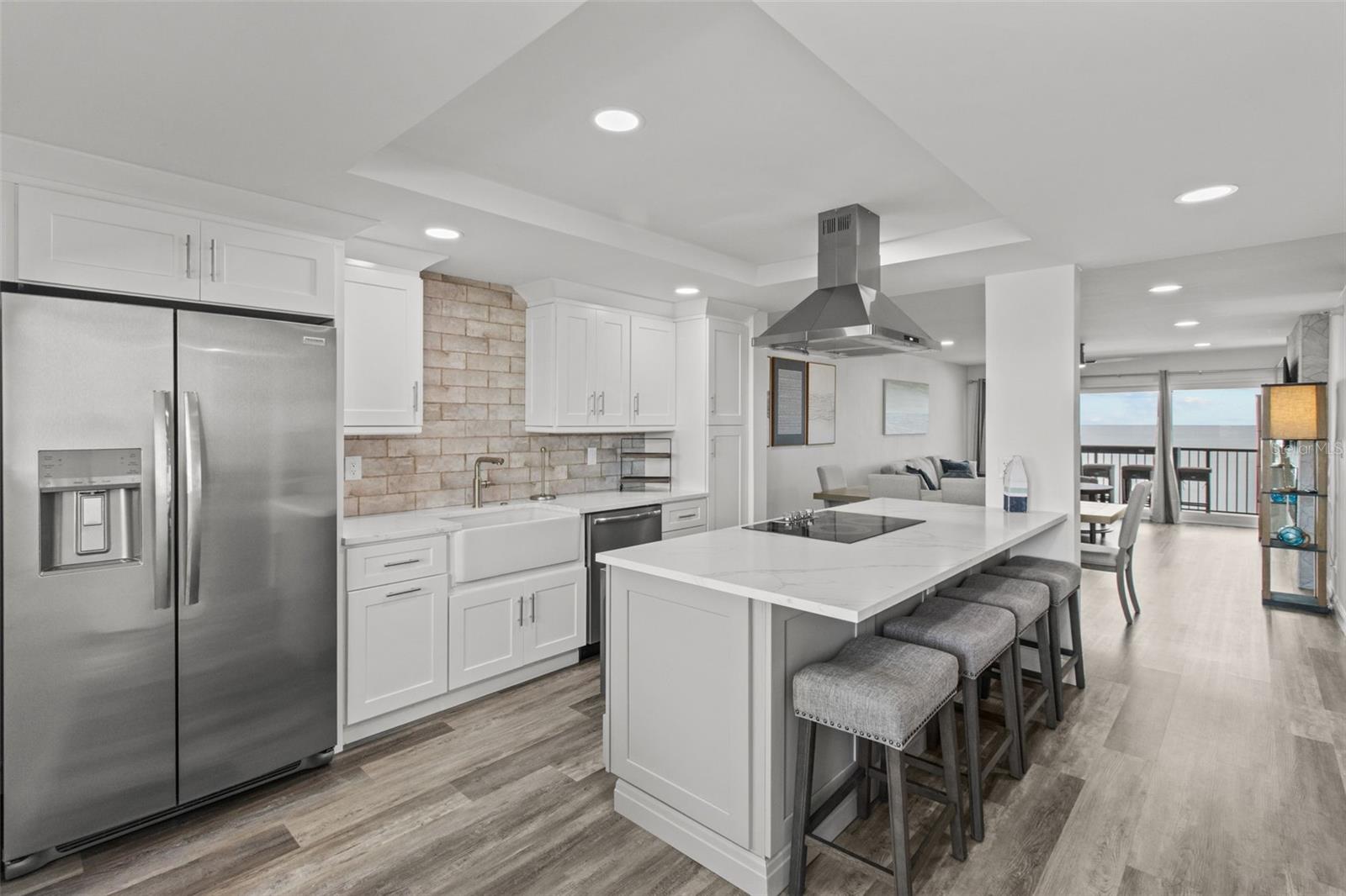 OCEAN SANDS ONE CONDO - Residential