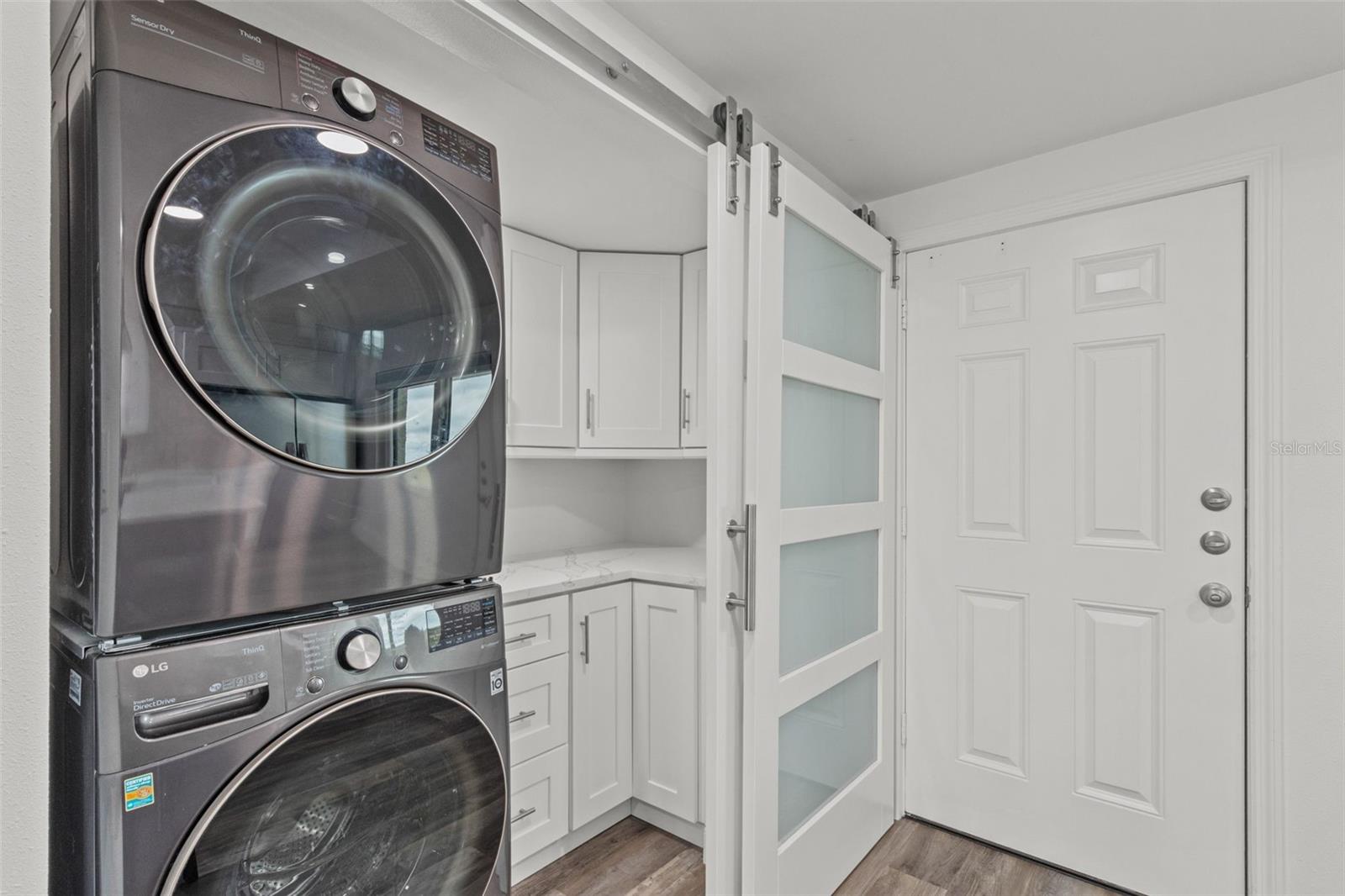 OCEAN SANDS ONE CONDO - Residential