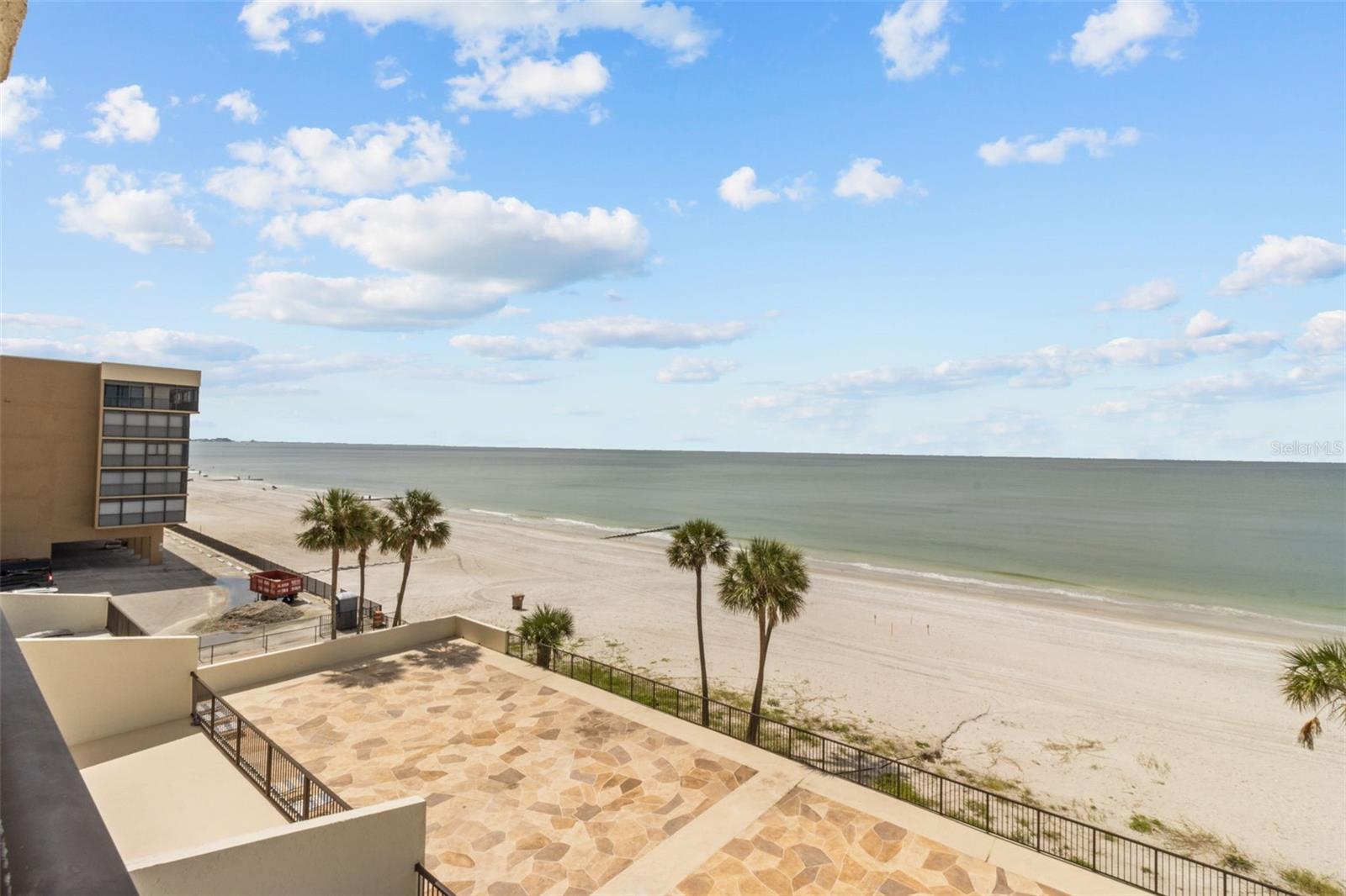 OCEAN SANDS ONE CONDO - Residential