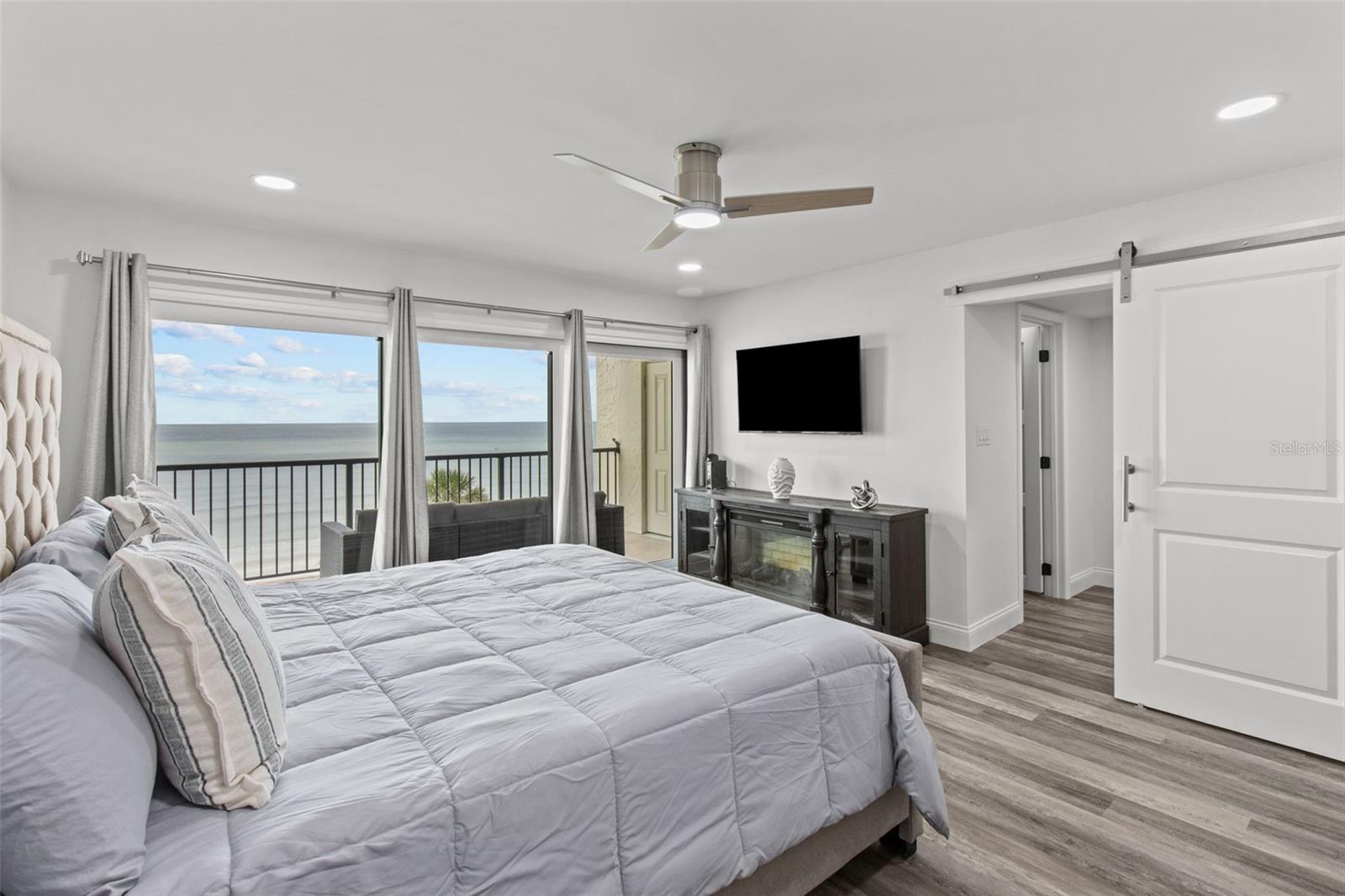 OCEAN SANDS ONE CONDO - Residential