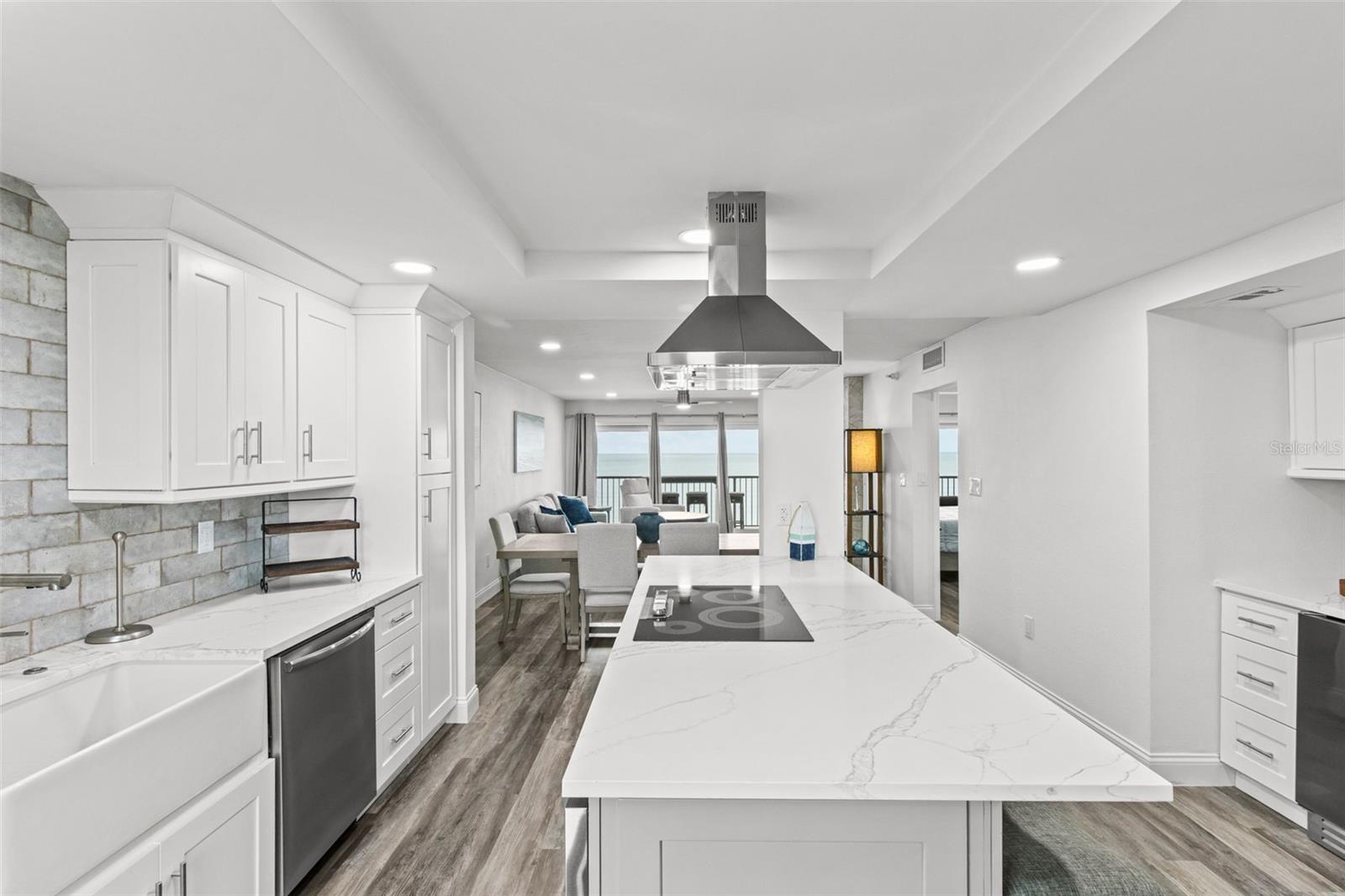 OCEAN SANDS ONE CONDO - Residential