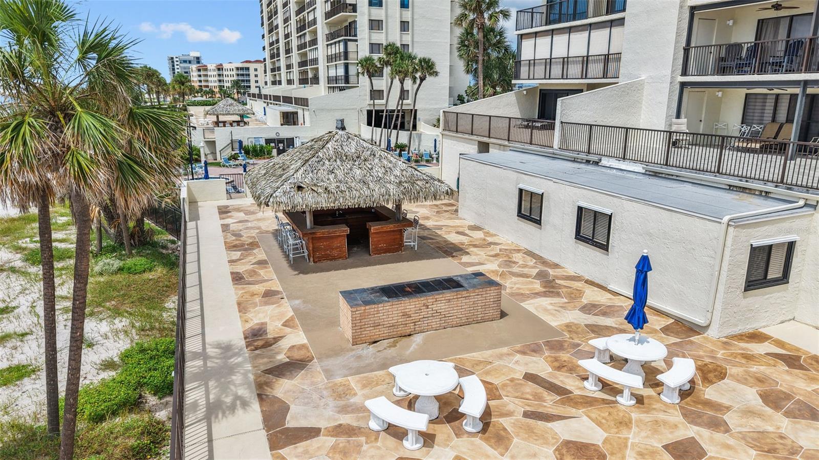 OCEAN SANDS ONE CONDO - Residential