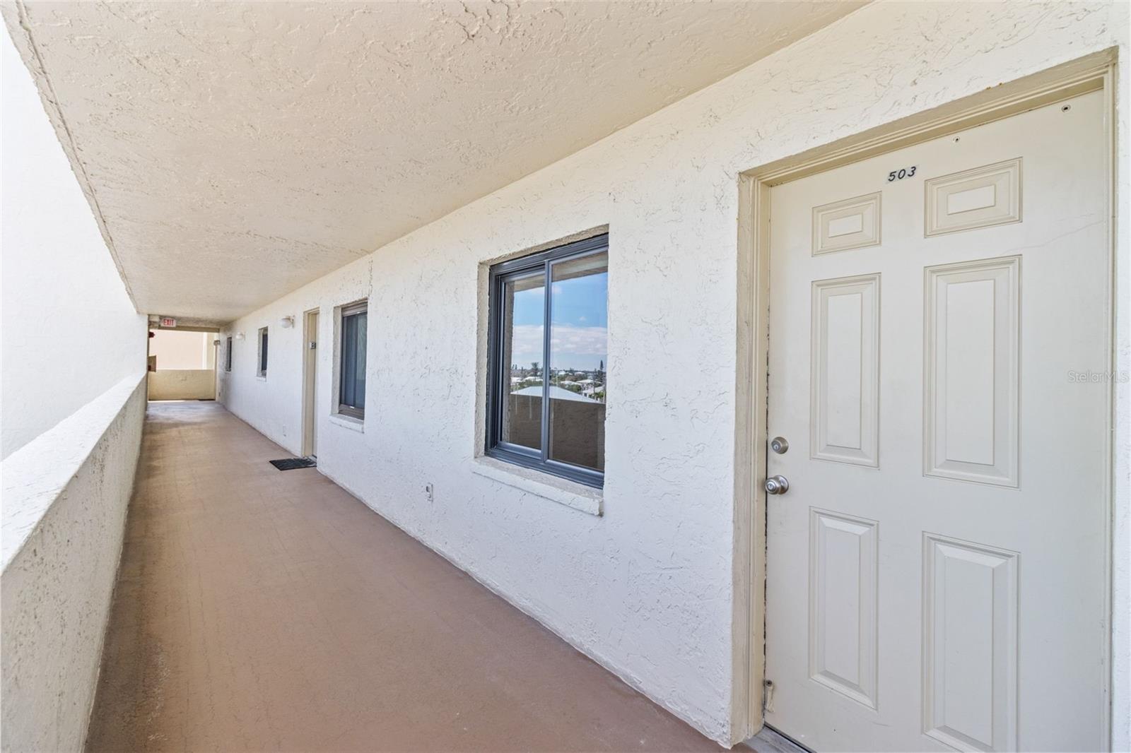 OCEAN SANDS ONE CONDO - Residential