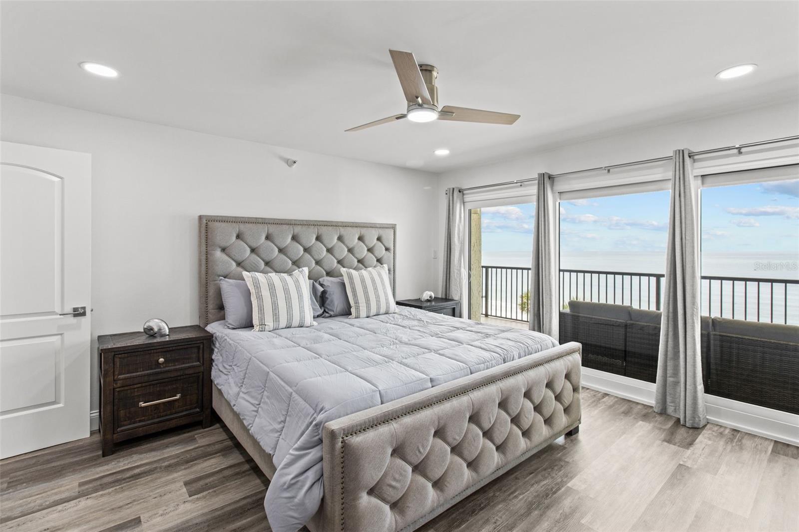 OCEAN SANDS ONE CONDO - Residential