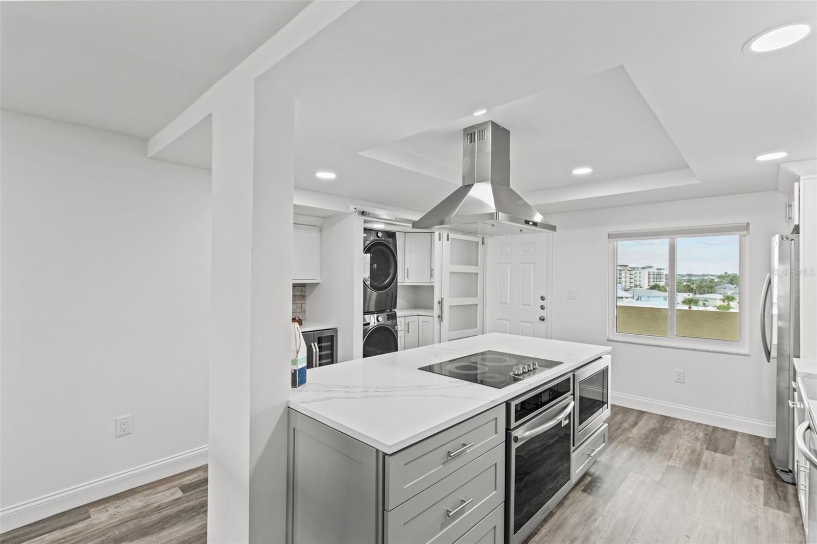 OCEAN SANDS ONE CONDO - Residential