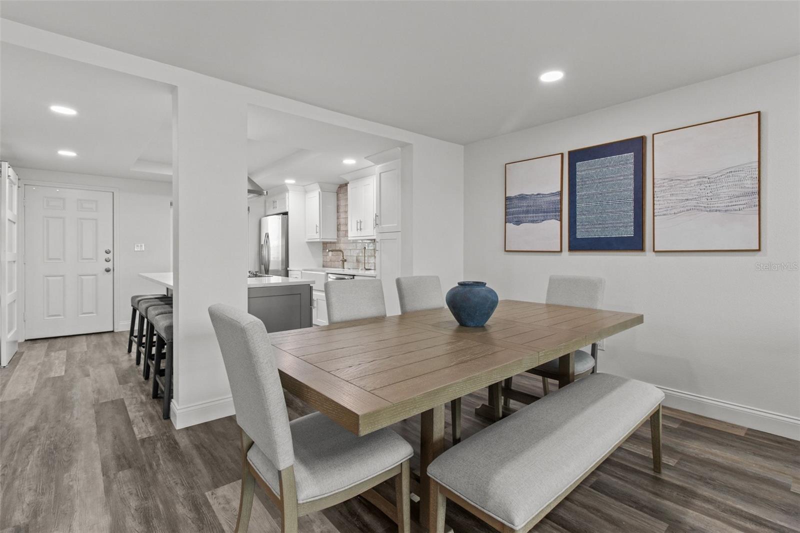 OCEAN SANDS ONE CONDO - Residential