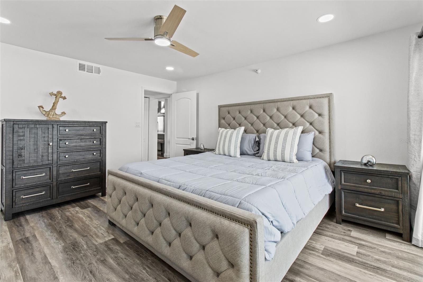 OCEAN SANDS ONE CONDO - Residential