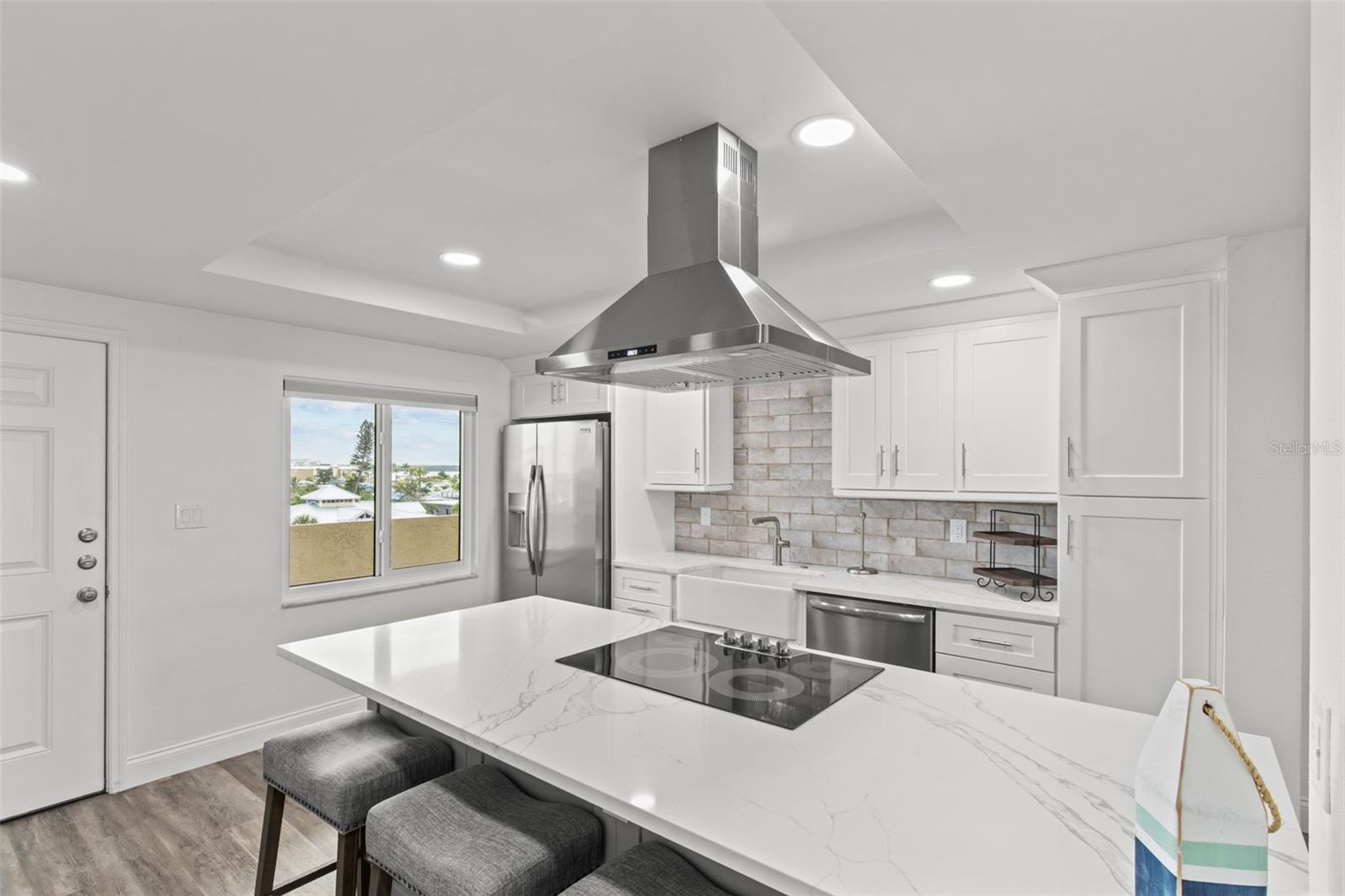 OCEAN SANDS ONE CONDO - Residential