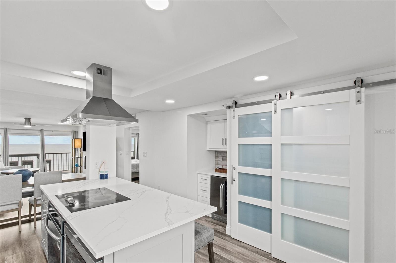 OCEAN SANDS ONE CONDO - Residential