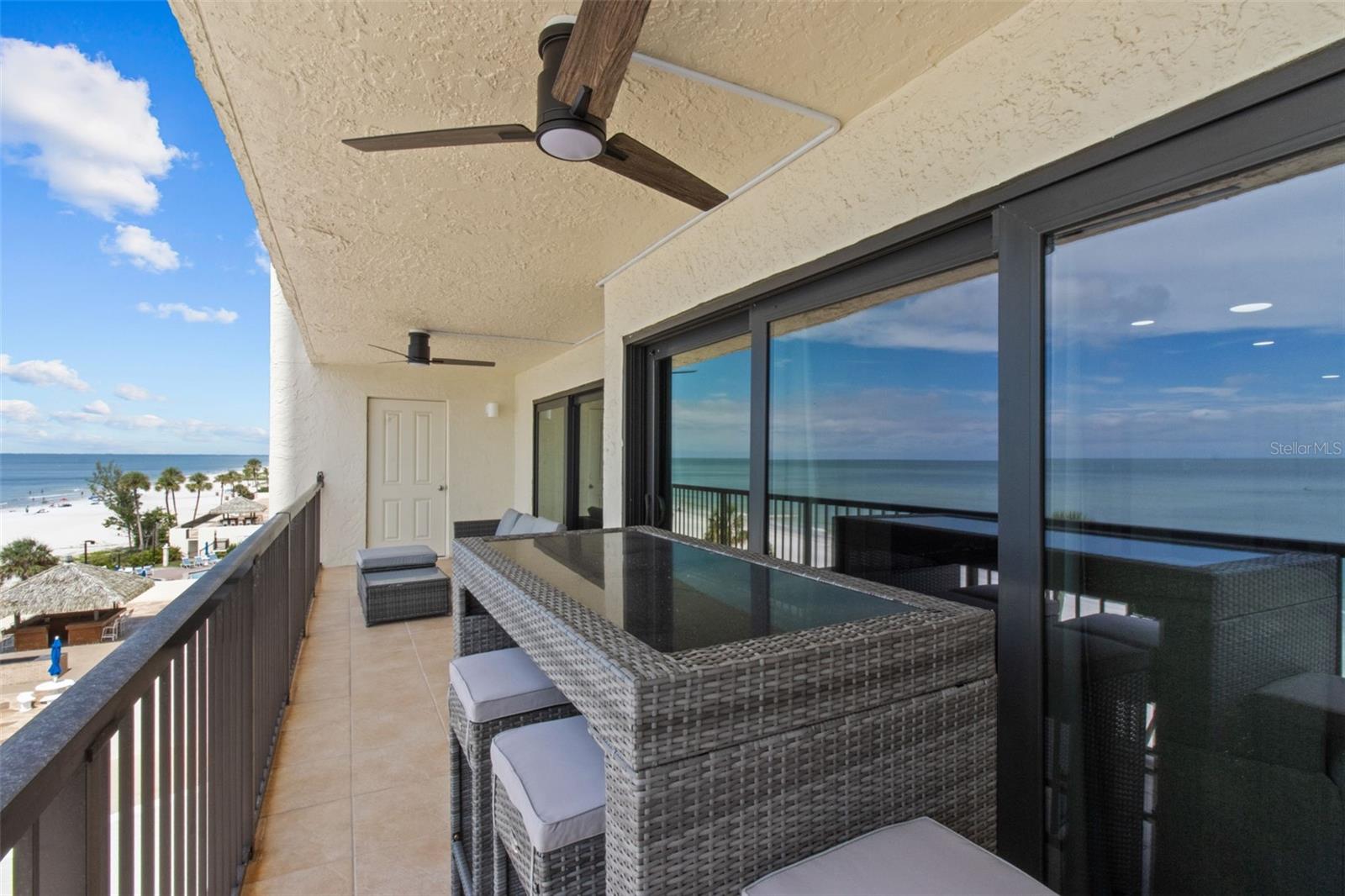 OCEAN SANDS ONE CONDO - Residential