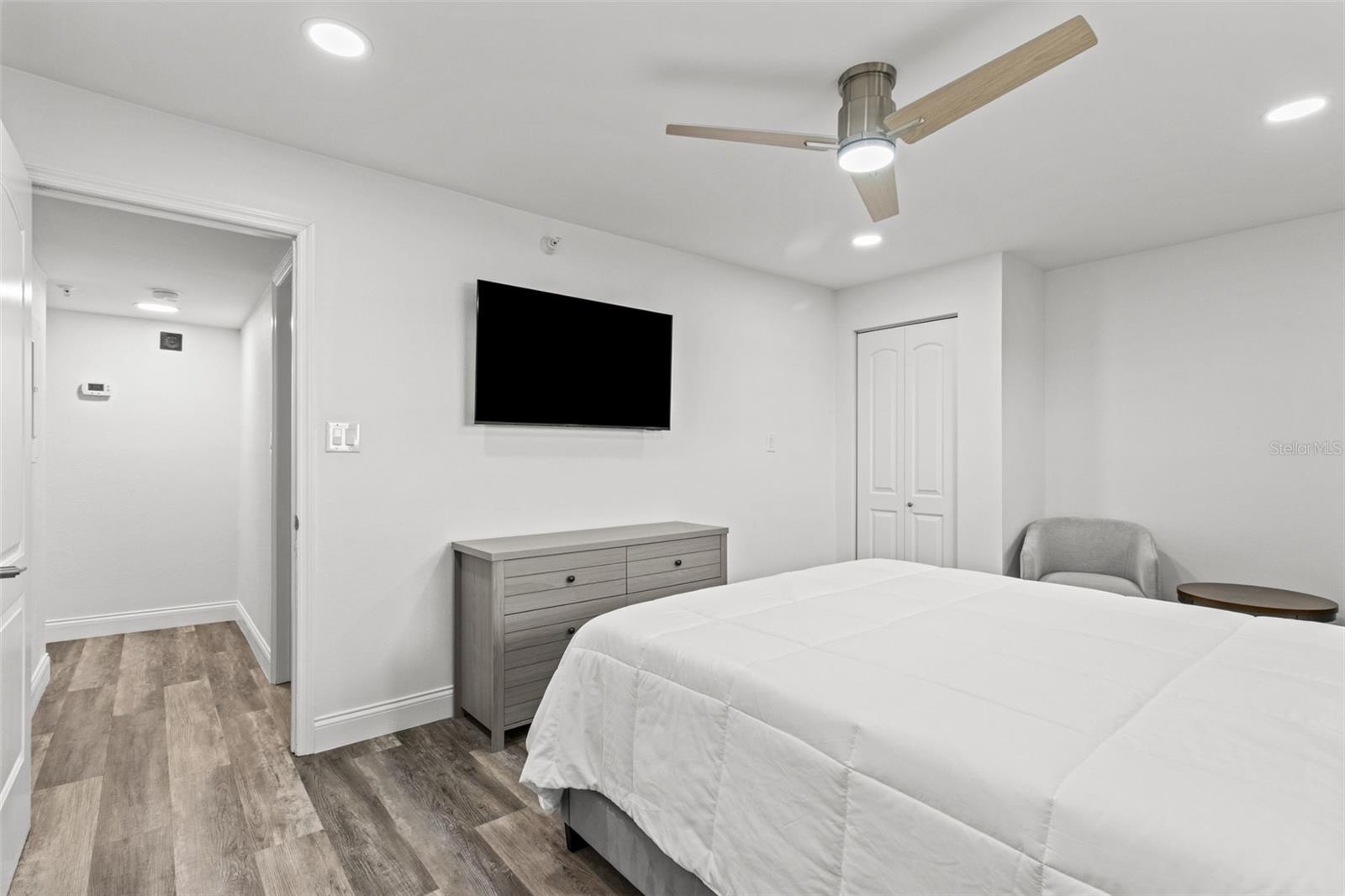 OCEAN SANDS ONE CONDO - Residential