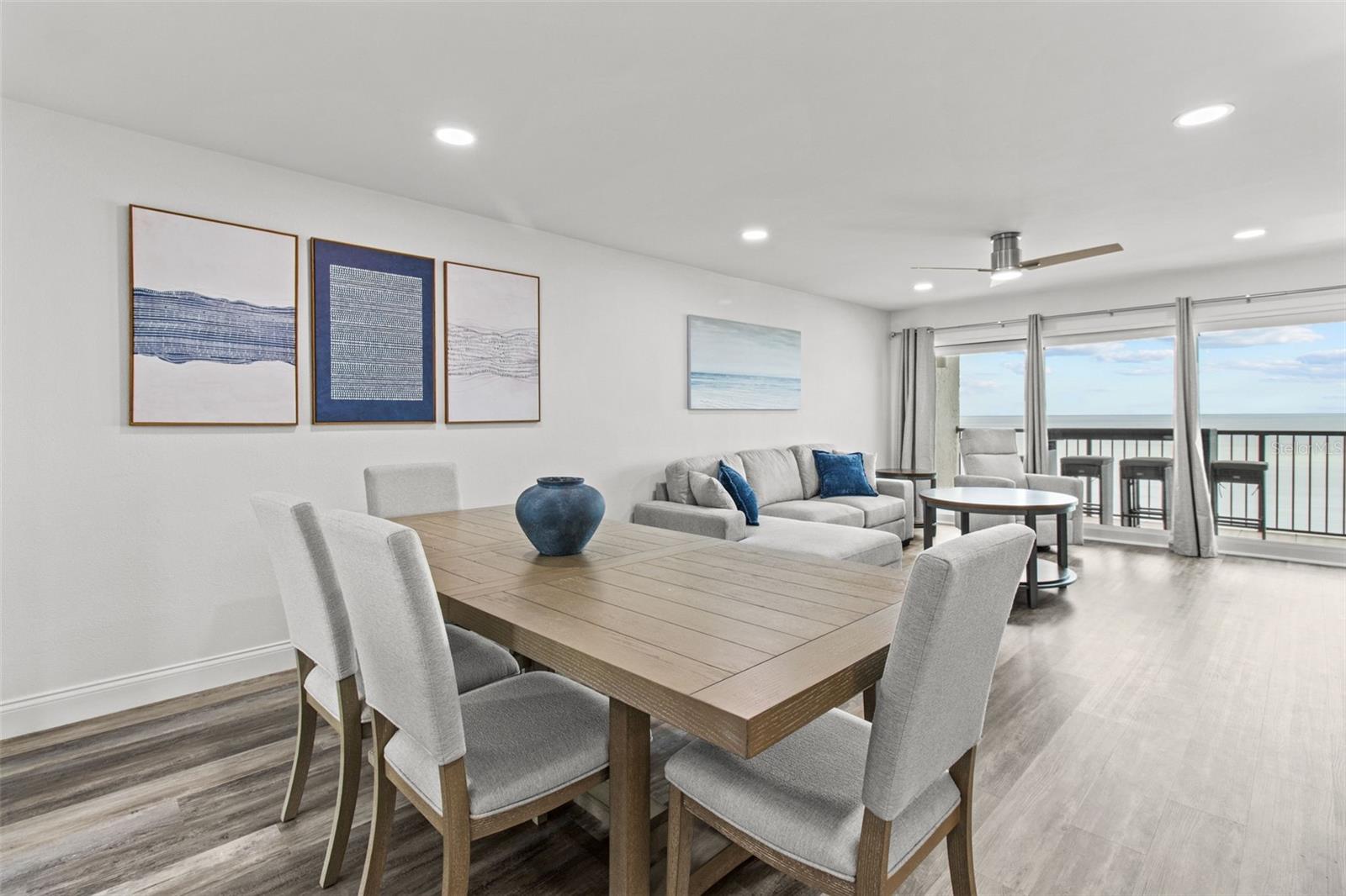 OCEAN SANDS ONE CONDO - Residential