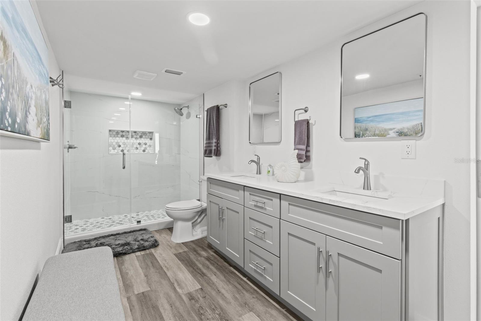 OCEAN SANDS ONE CONDO - Residential