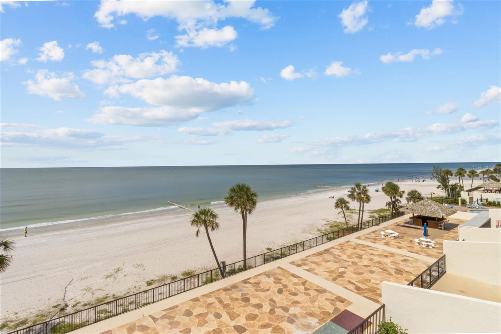 OCEAN SANDS ONE CONDO - Residential