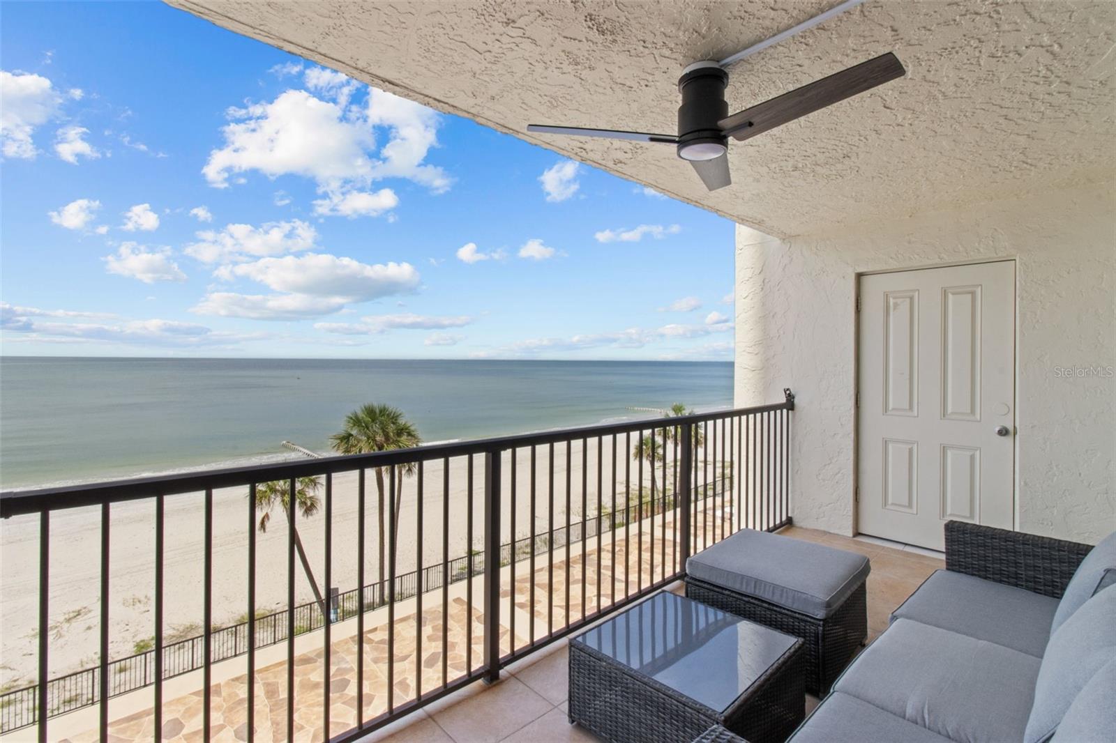 OCEAN SANDS ONE CONDO - Residential