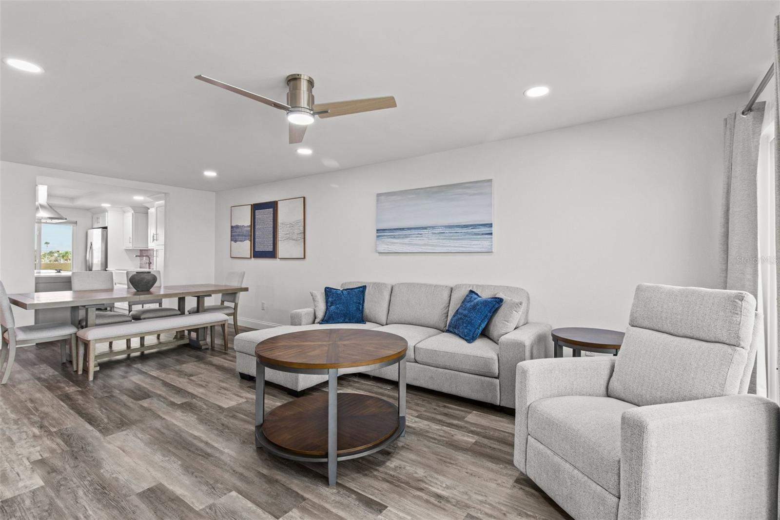 OCEAN SANDS ONE CONDO - Residential