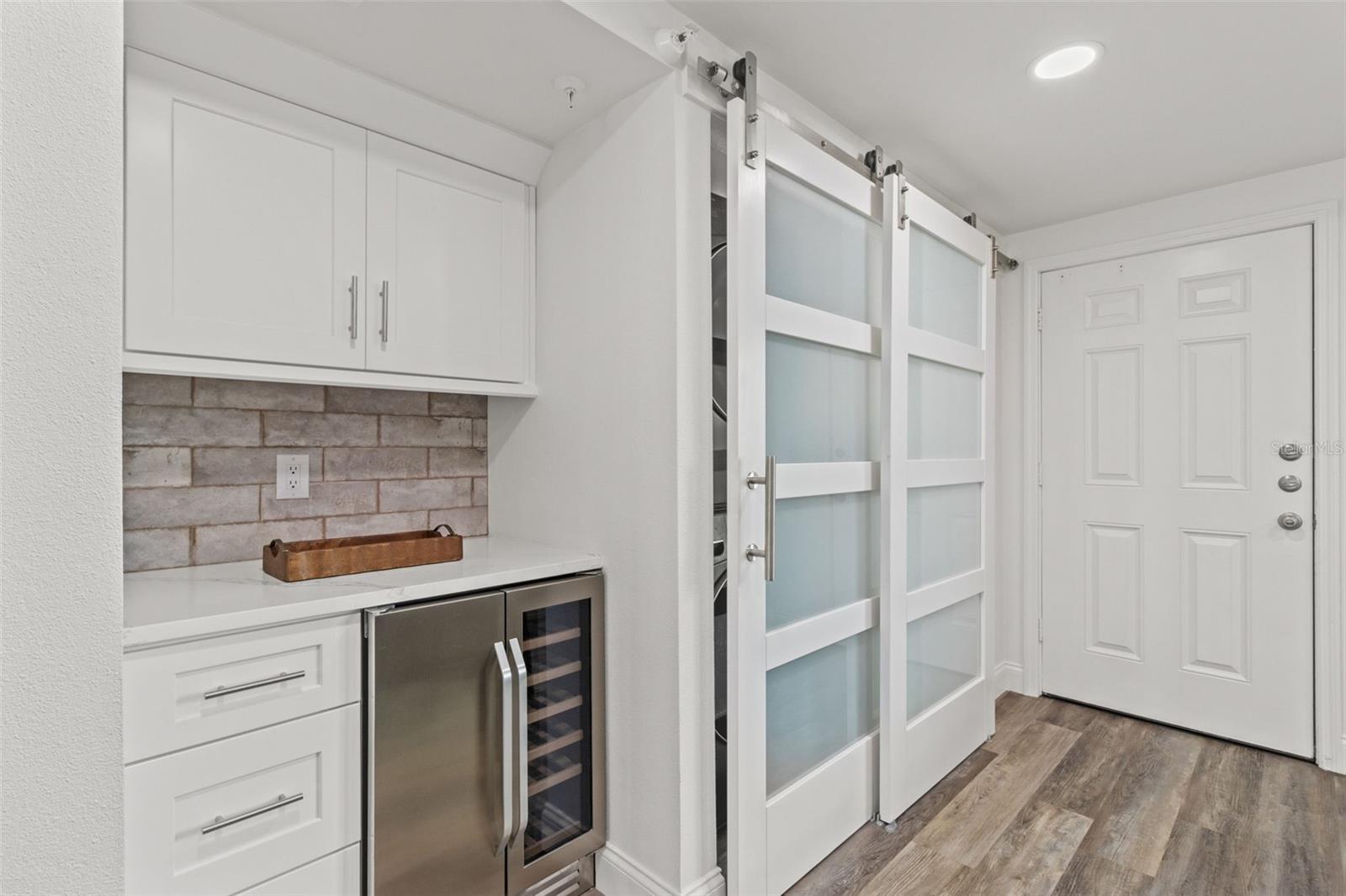 OCEAN SANDS ONE CONDO - Residential