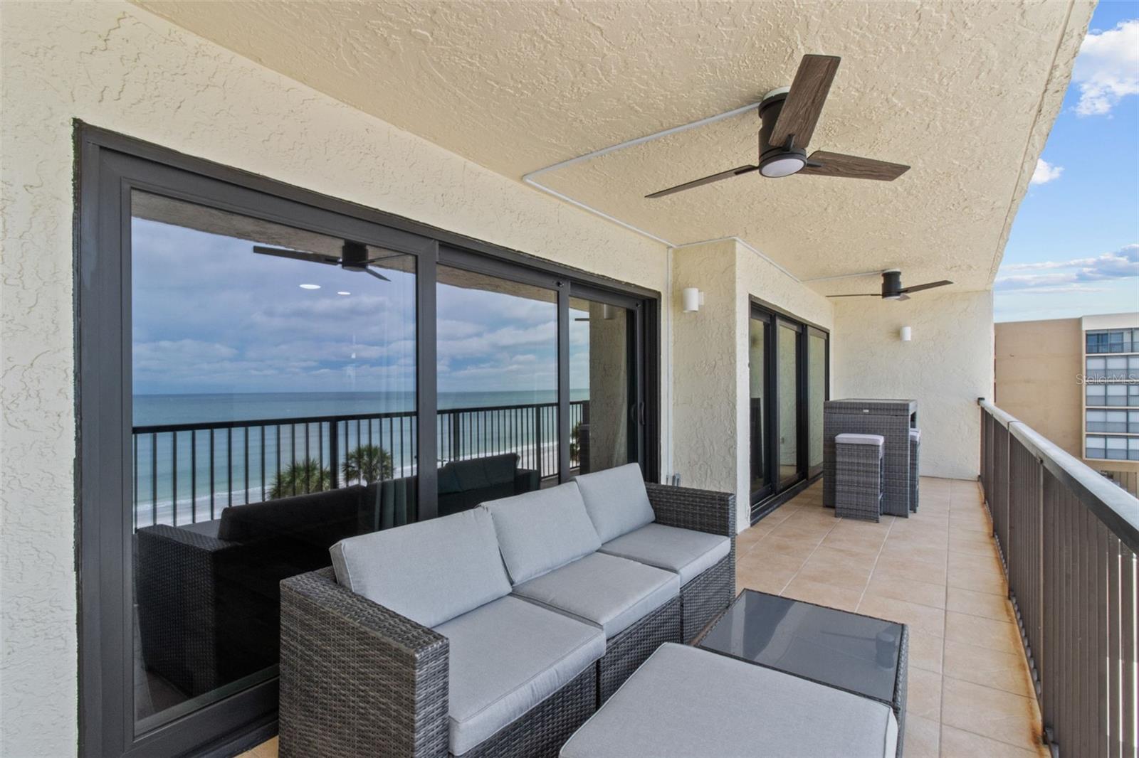 OCEAN SANDS ONE CONDO - Residential