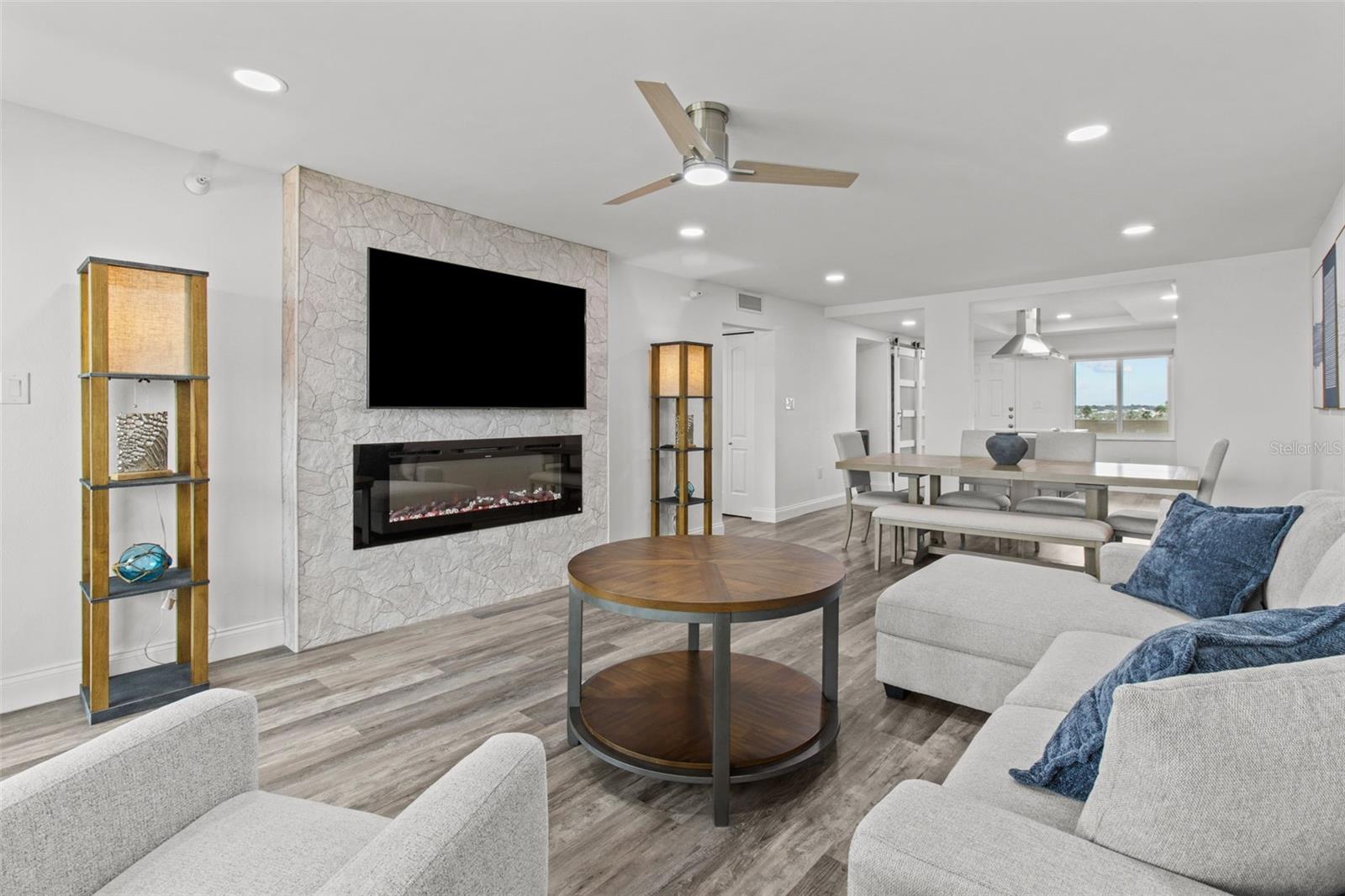 OCEAN SANDS ONE CONDO - Residential