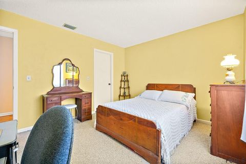 A home in PALM COAST