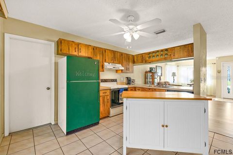 A home in PALM COAST