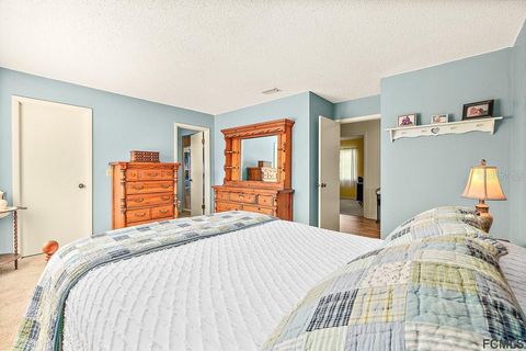 A home in PALM COAST