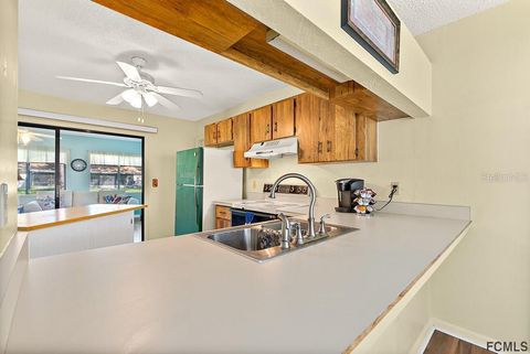 A home in PALM COAST