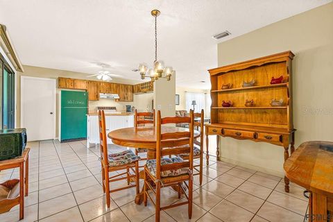 A home in PALM COAST