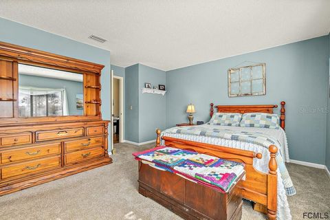 A home in PALM COAST