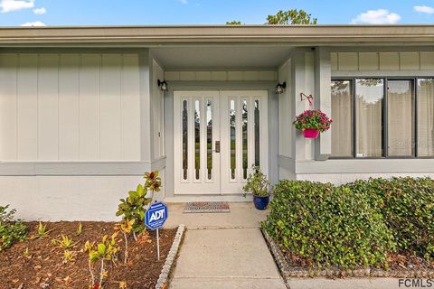 A home in PALM COAST