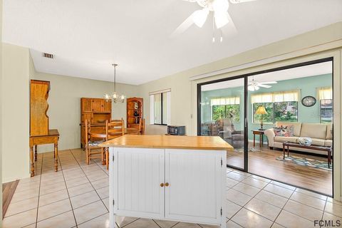 A home in PALM COAST