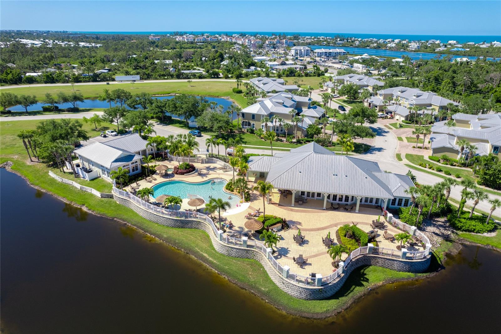 HAMMOCKS-VILLAS PH 01 - Residential