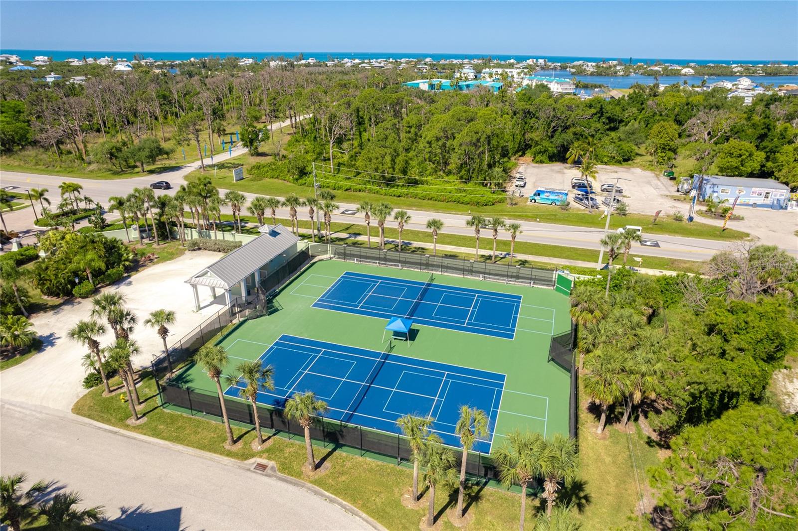 HAMMOCKS-VILLAS PH 01 - Residential