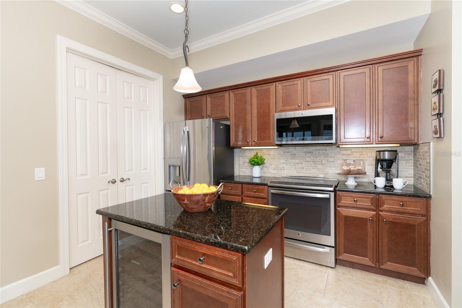 HAMMOCKS-VILLAS PH 01 - Residential