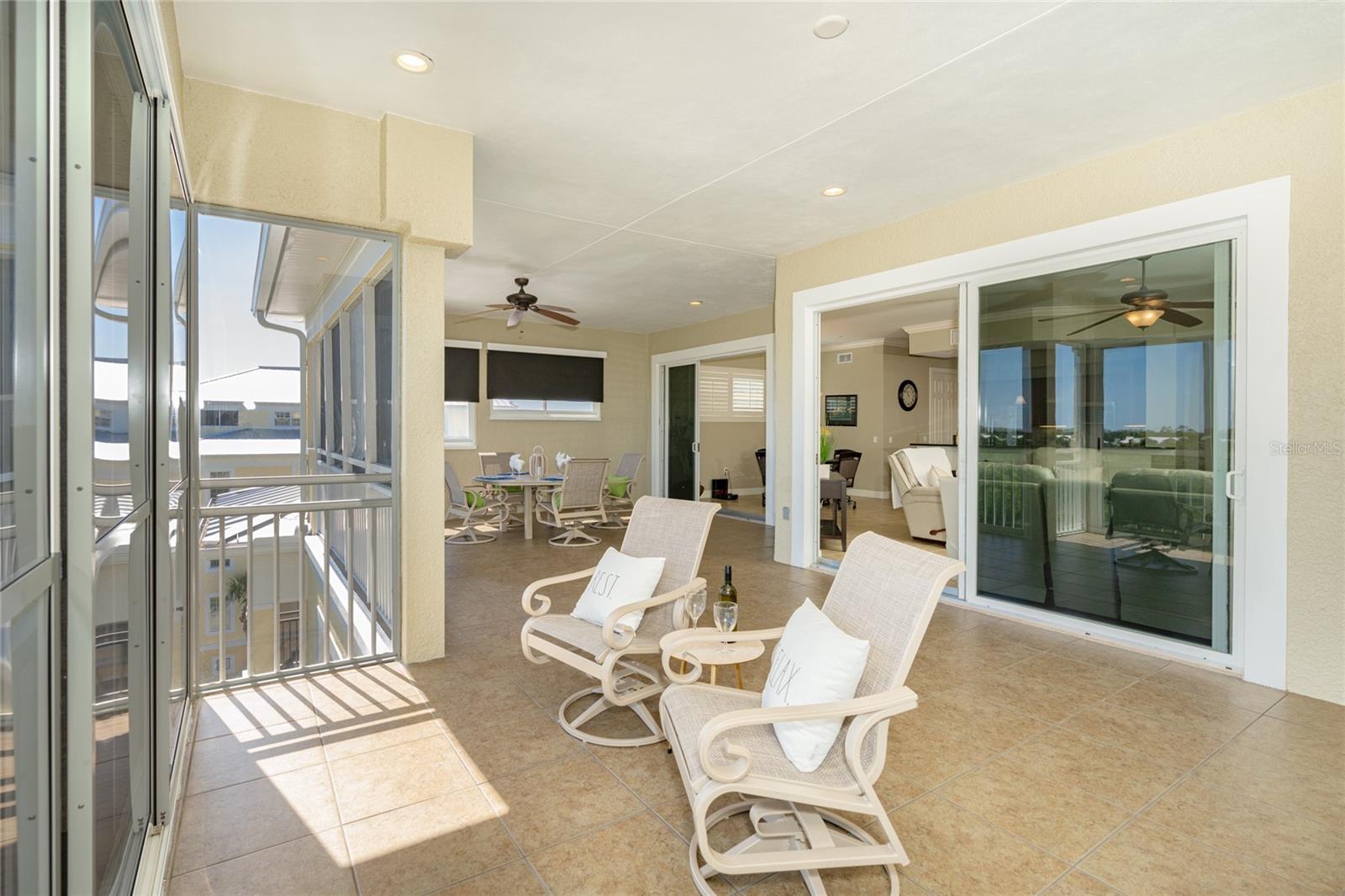 HAMMOCKS-VILLAS PH 01 - Residential