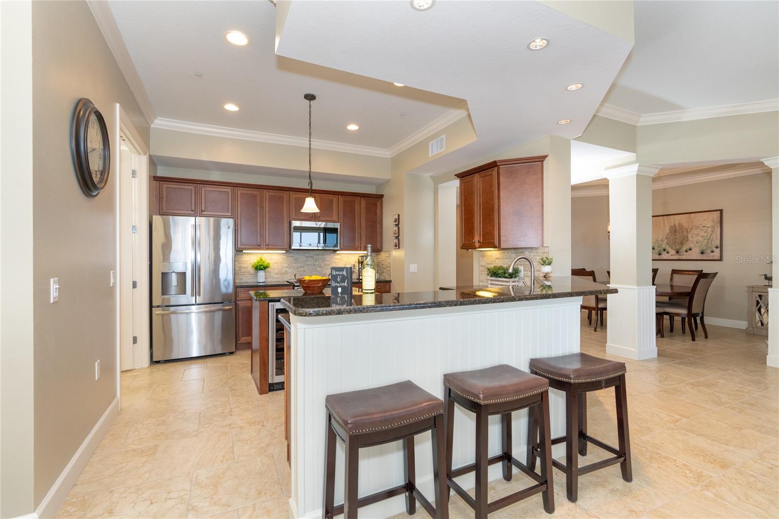 HAMMOCKS-VILLAS PH 01 - Residential