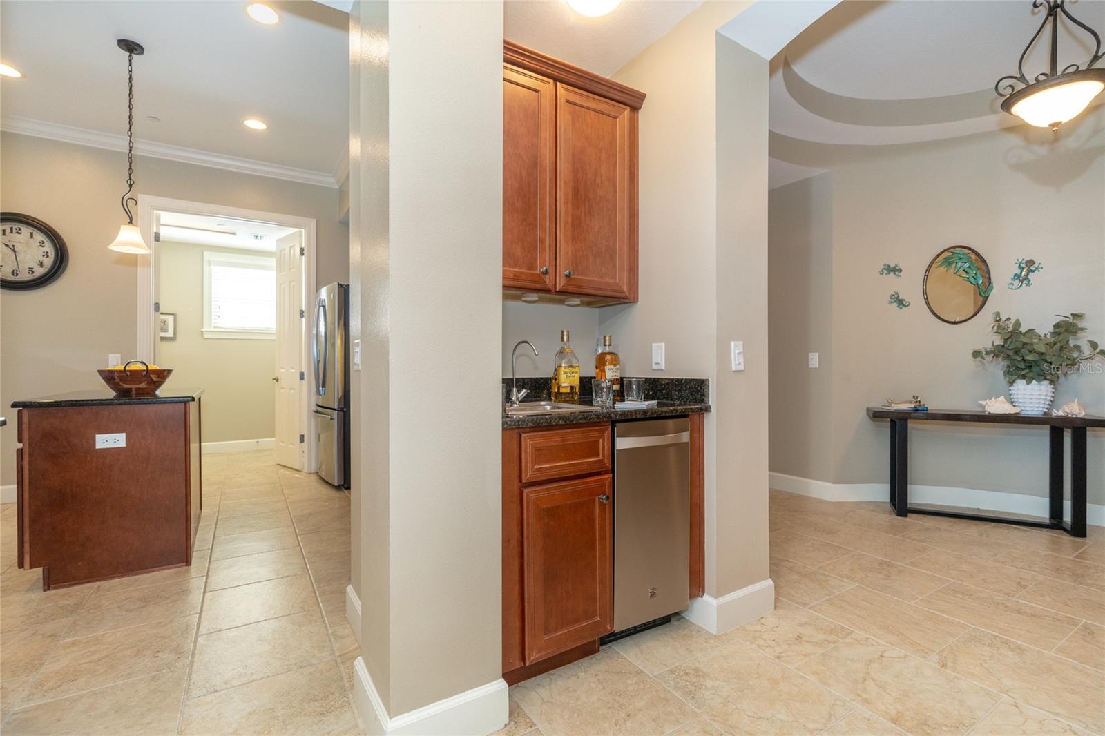 HAMMOCKS-VILLAS PH 01 - Residential