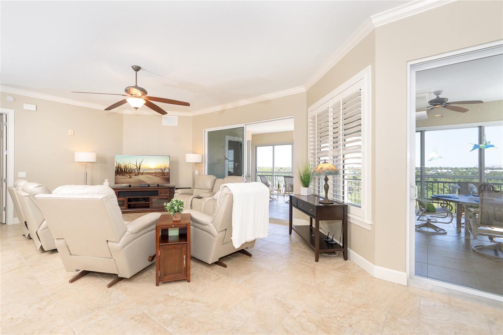 HAMMOCKS-VILLAS PH 01 - Residential