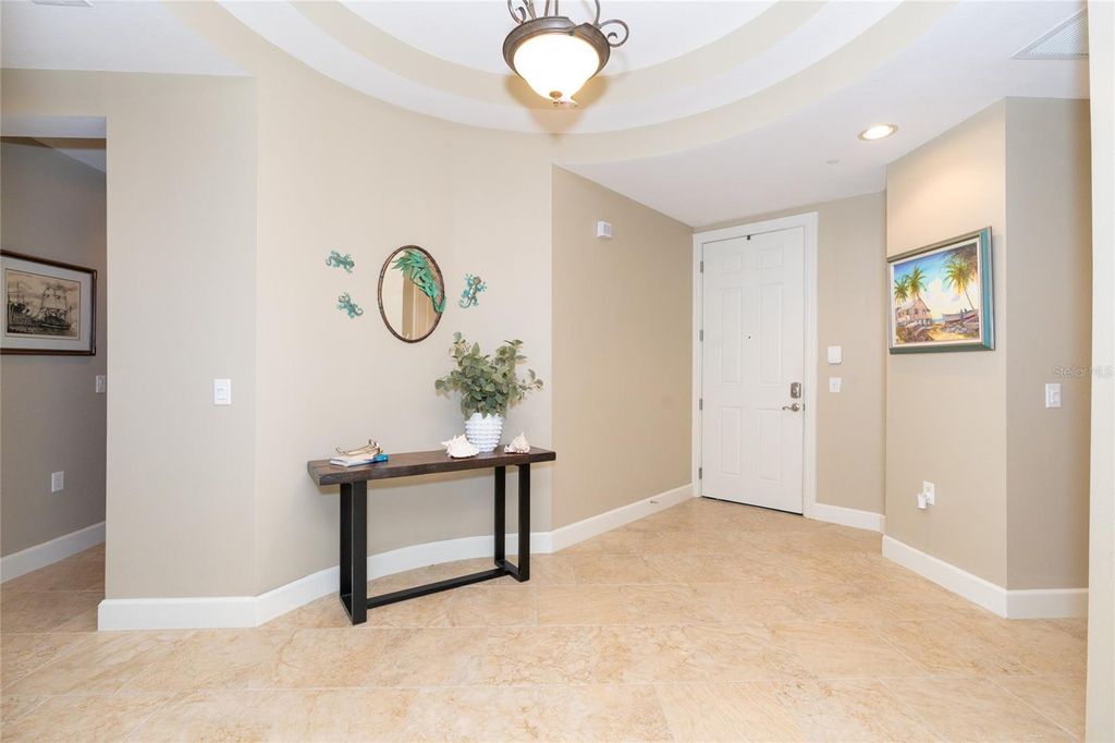 Photo of 10501 Amberjack Way #402, Englewood, FL 34224 (MLS # D6144758)