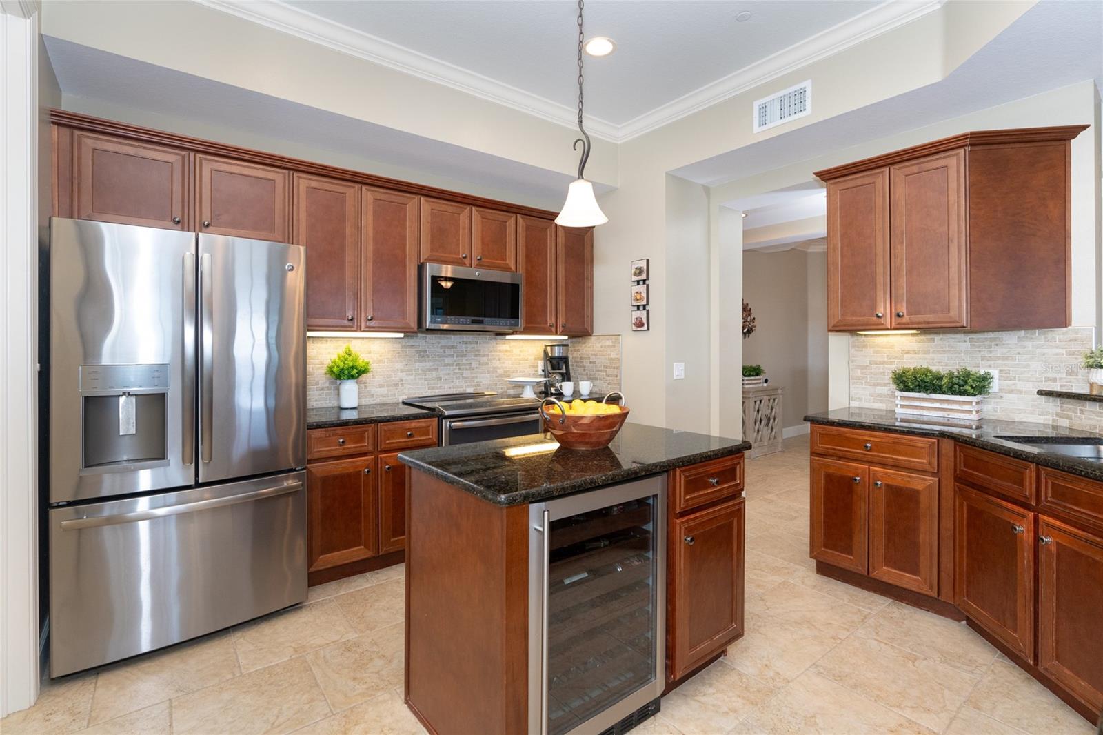 HAMMOCKS-VILLAS PH 01 - Residential