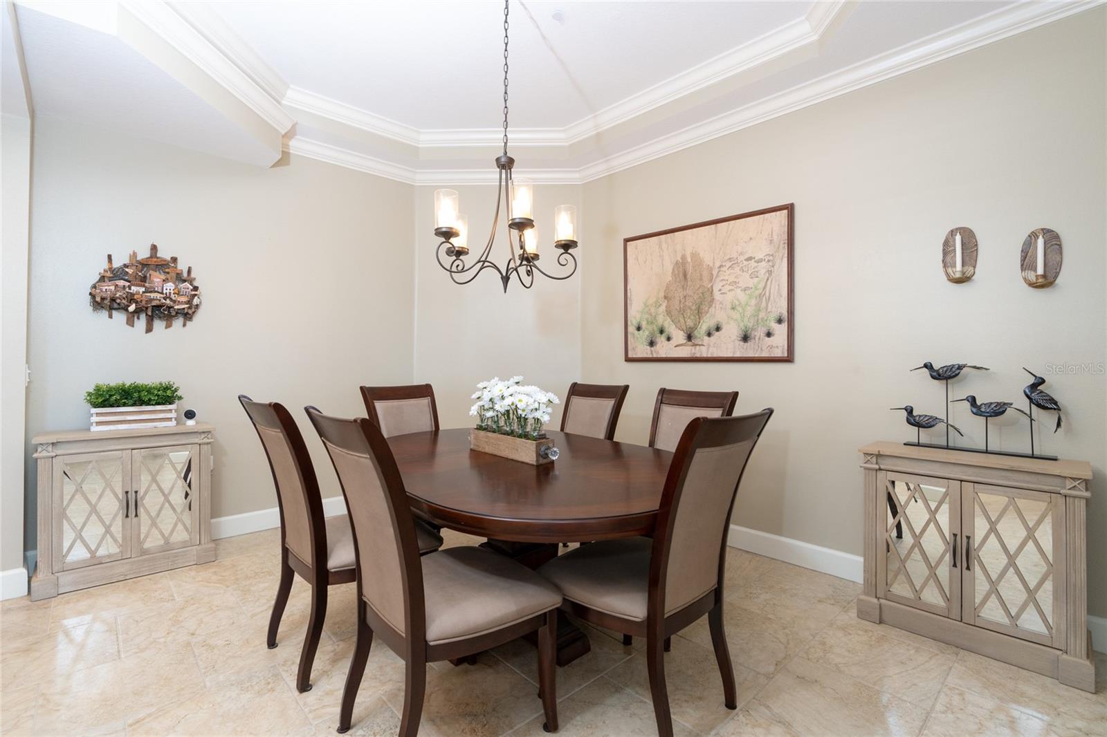 HAMMOCKS-VILLAS PH 01 - Residential