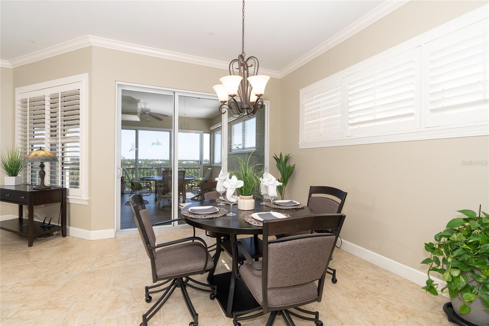 HAMMOCKS-VILLAS PH 01 - Residential