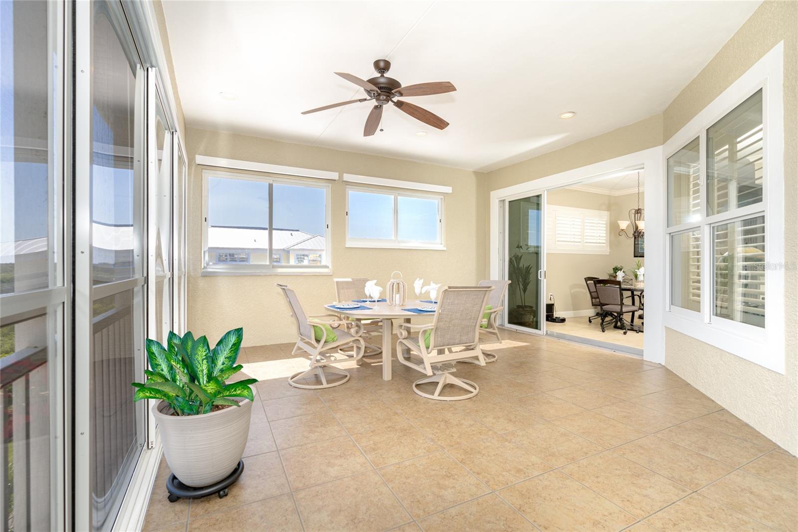 HAMMOCKS-VILLAS PH 01 - Residential