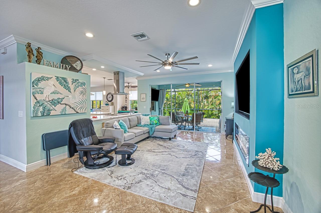 SOUTHWIND SUB - Residential