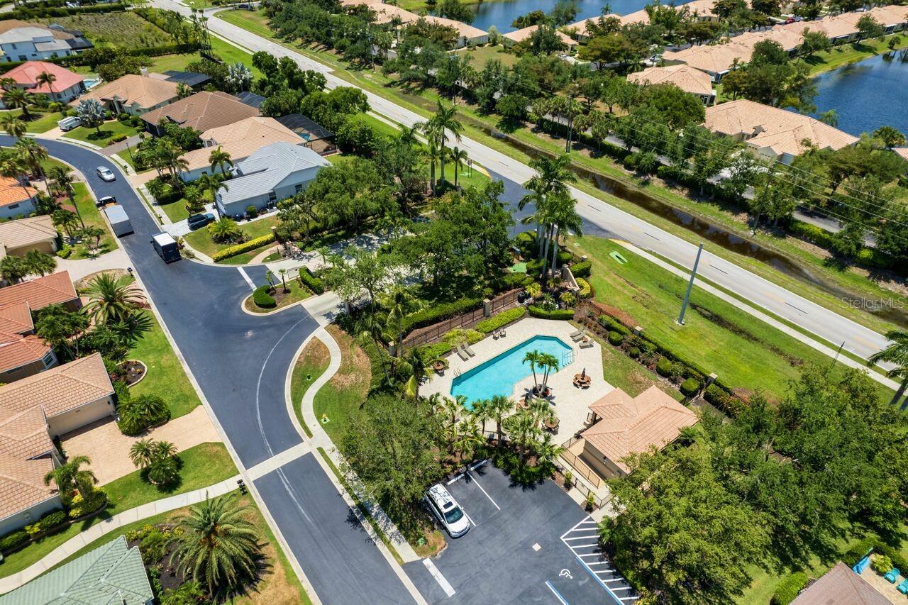 SOUTHWIND SUB - Residential