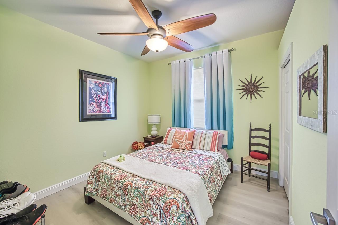 SOUTHWIND SUB - Residential